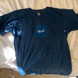 HUF shirt